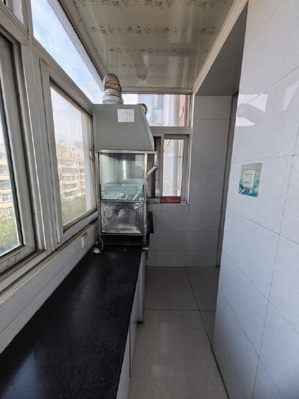 延庆延庆城区整租 新兴小区2室1厅/88平/高楼层