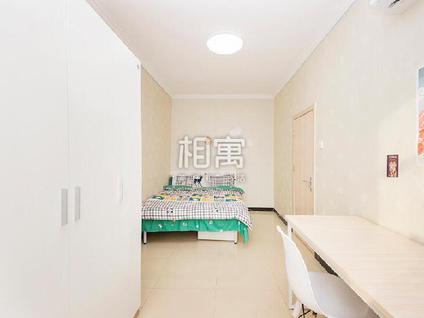 西城西直门整租 铁路巷住宅小区2室1厅/51平/中楼层