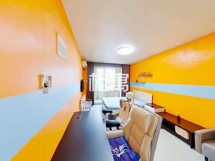 整租·欧园北欧印象