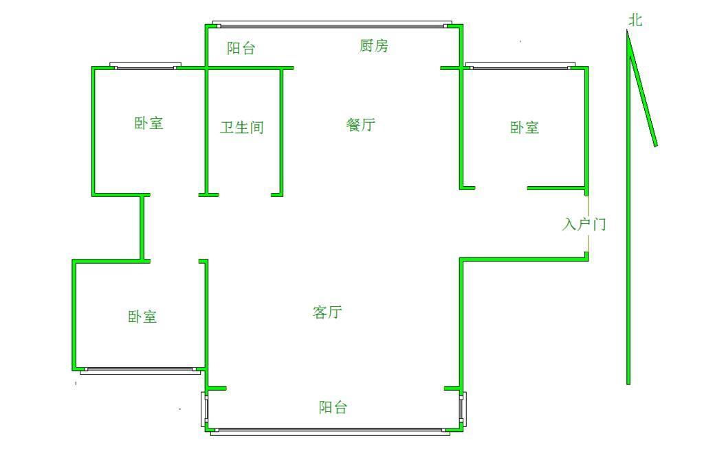 整租·中建长清湖(和园)