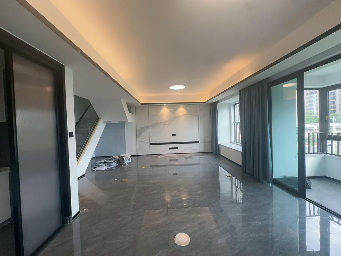 整租·建发书香府邸