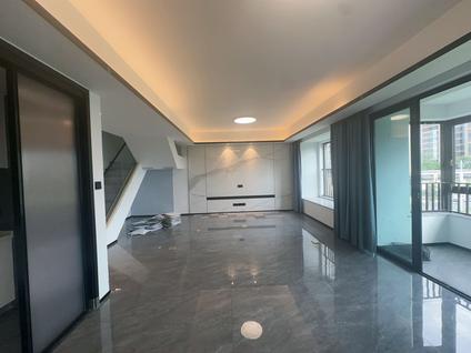 翔安翔安新城整租 建发书香府邸4室2厅/144平/低楼层