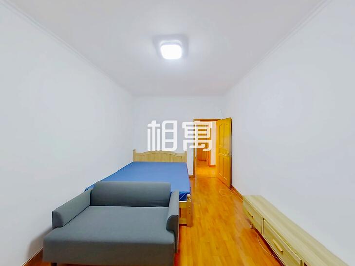 整租·青云(北小区)