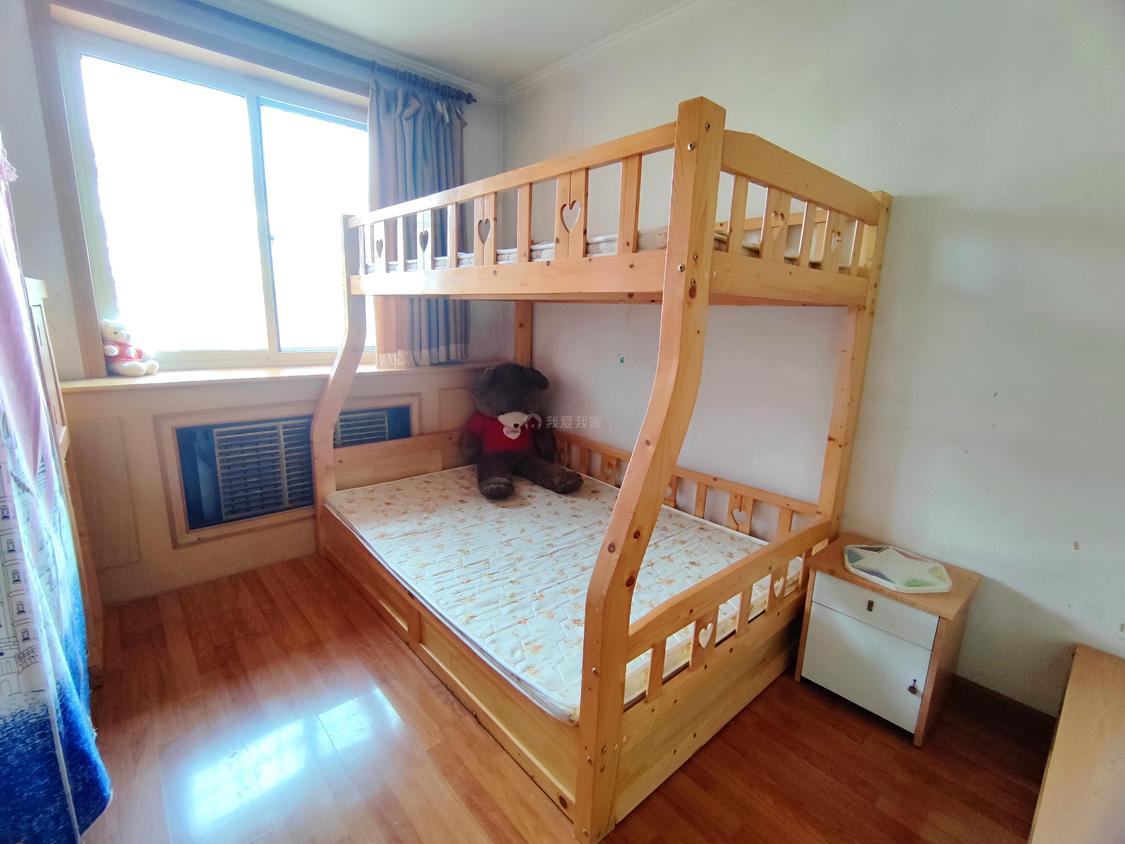 整租·太平庄东里