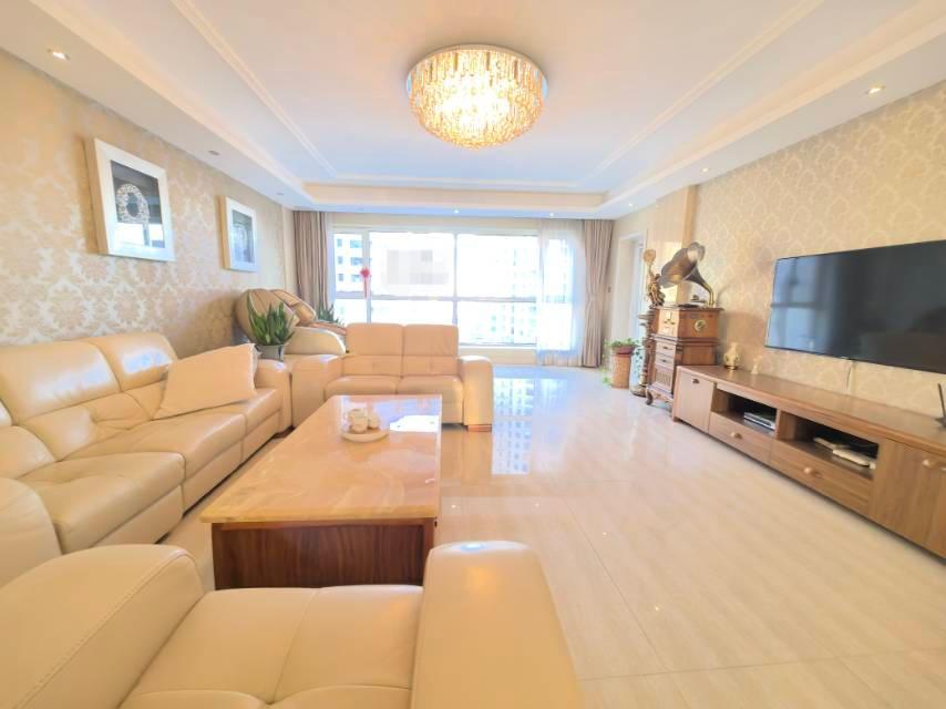 整租·壹品星海