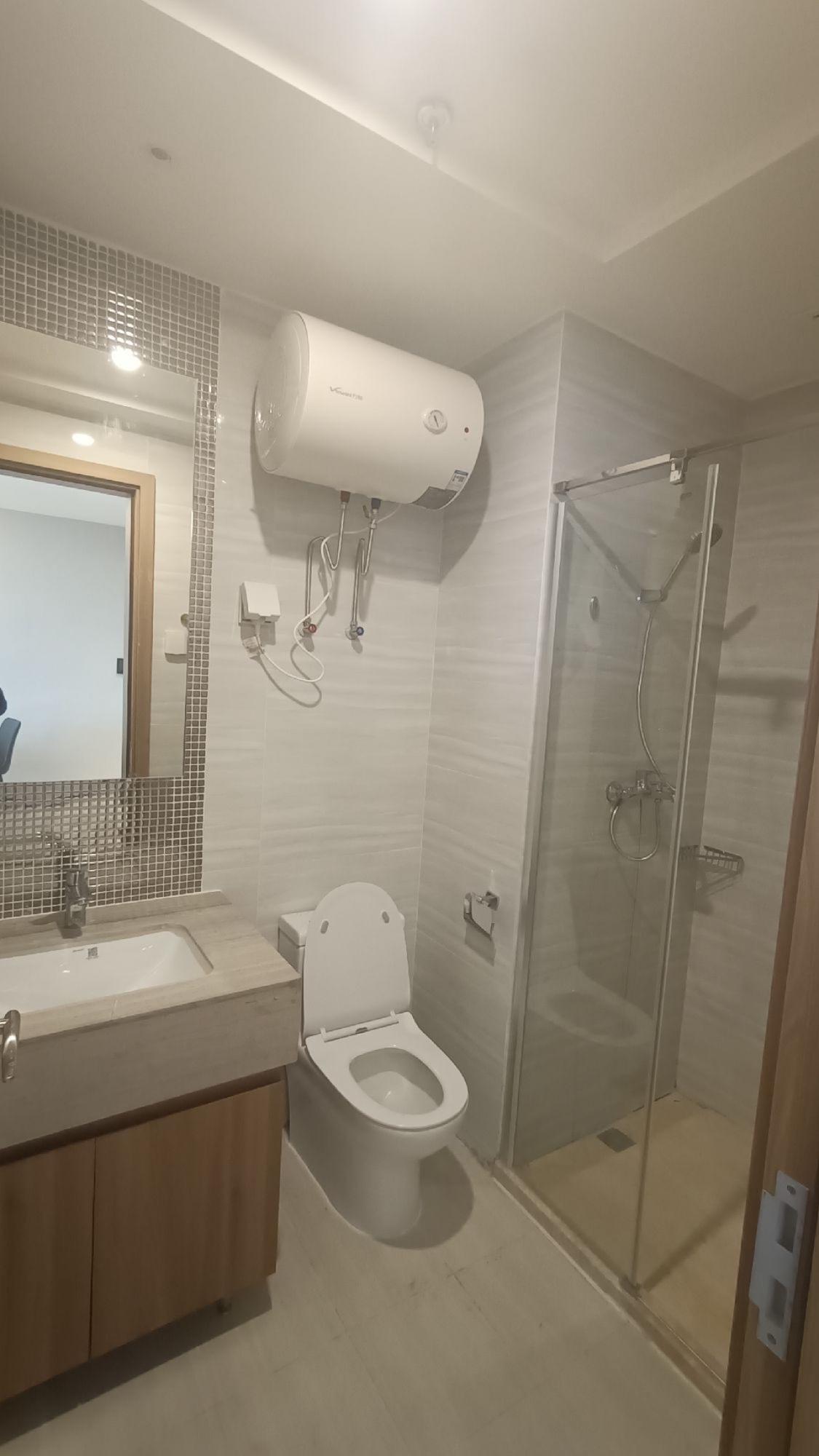 整租·恒大西江名郡