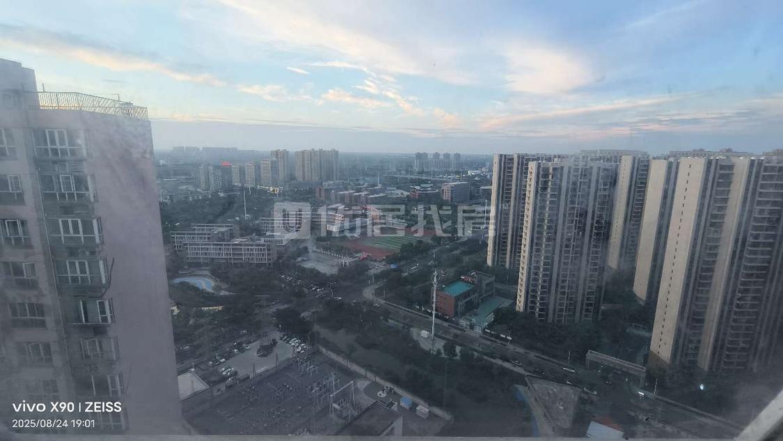 整租·中环城市花园