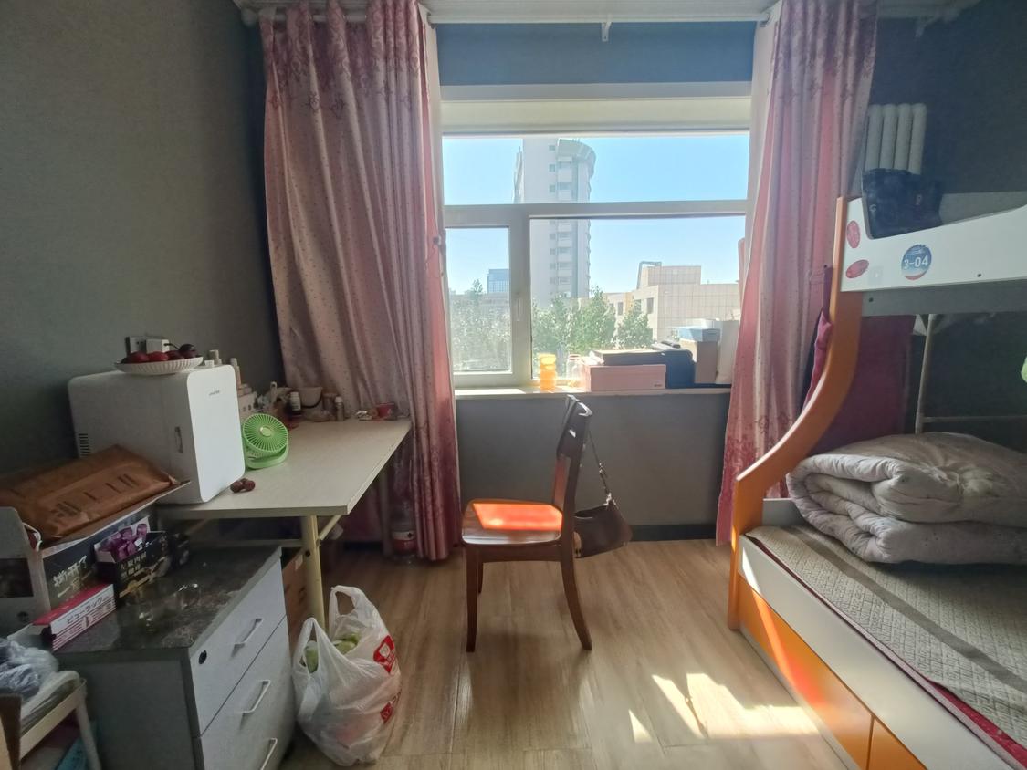 整租·海西第二干休所小区