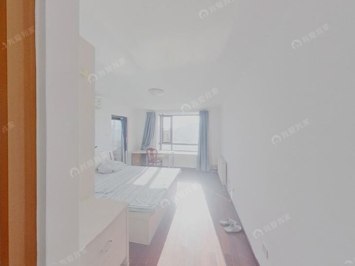 整租·博雅德园