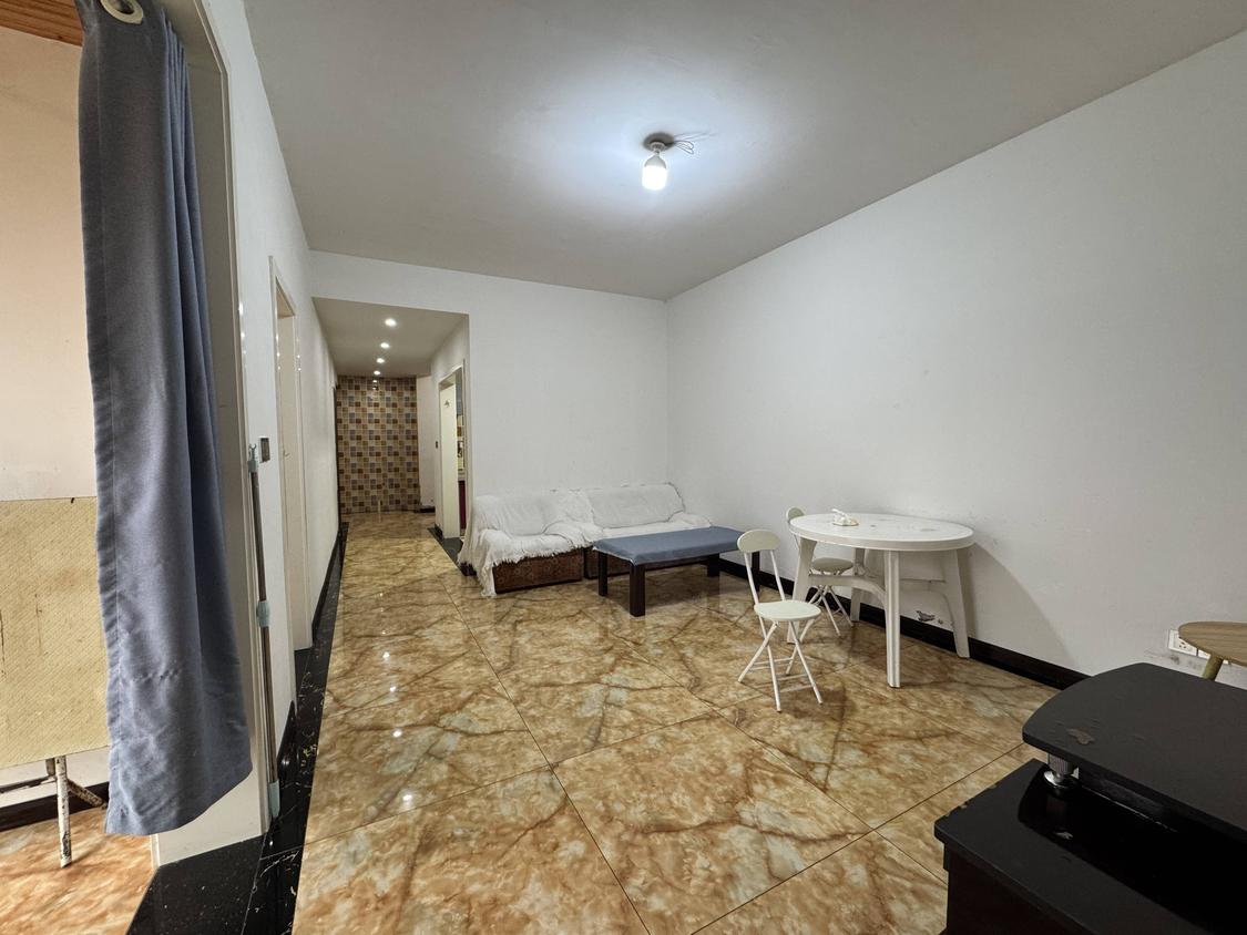 整租·盛世临港