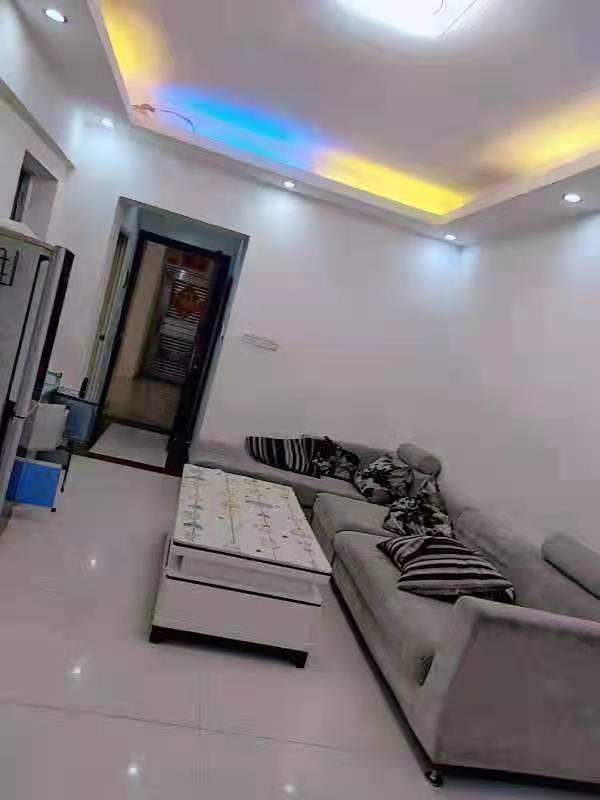 整租·都市名居