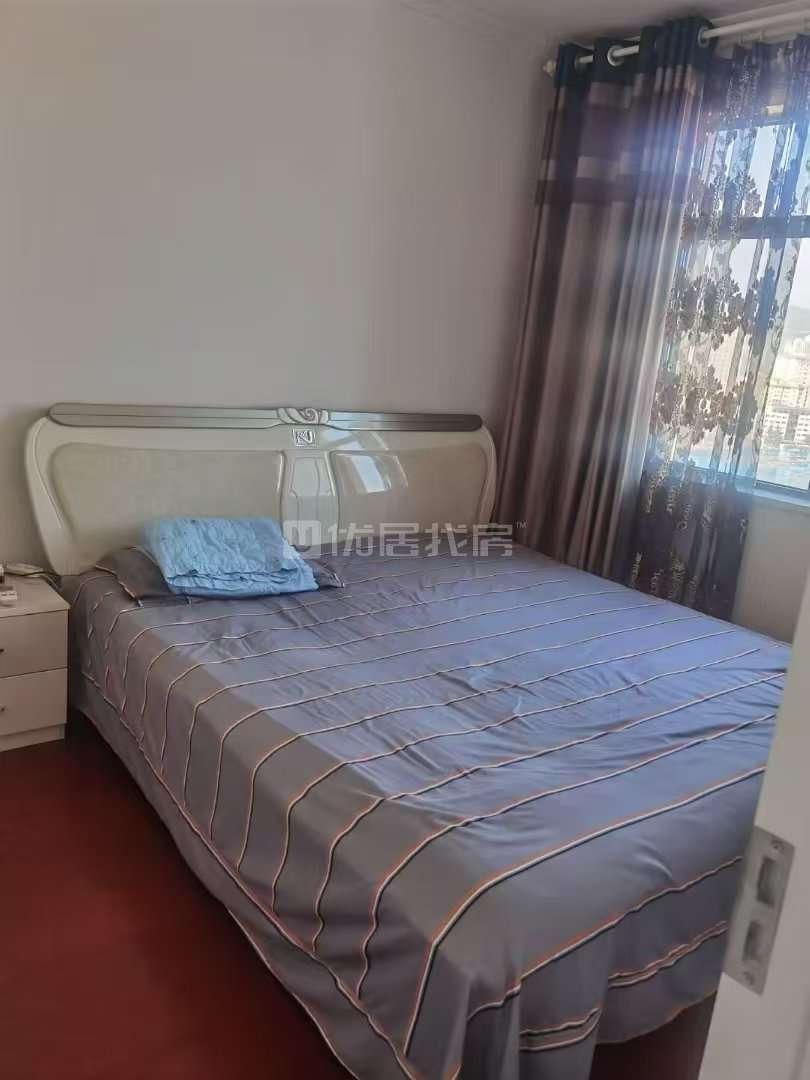 整租·宏安英郡