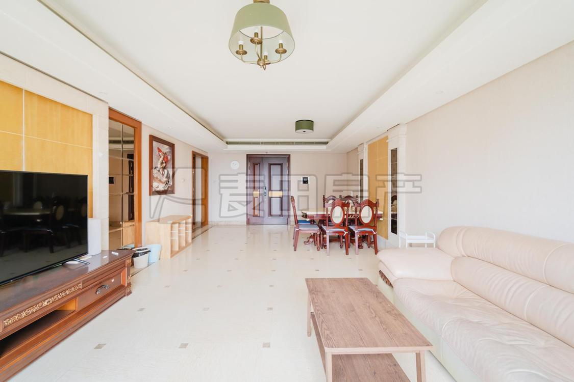 整租·世茂奥临花园