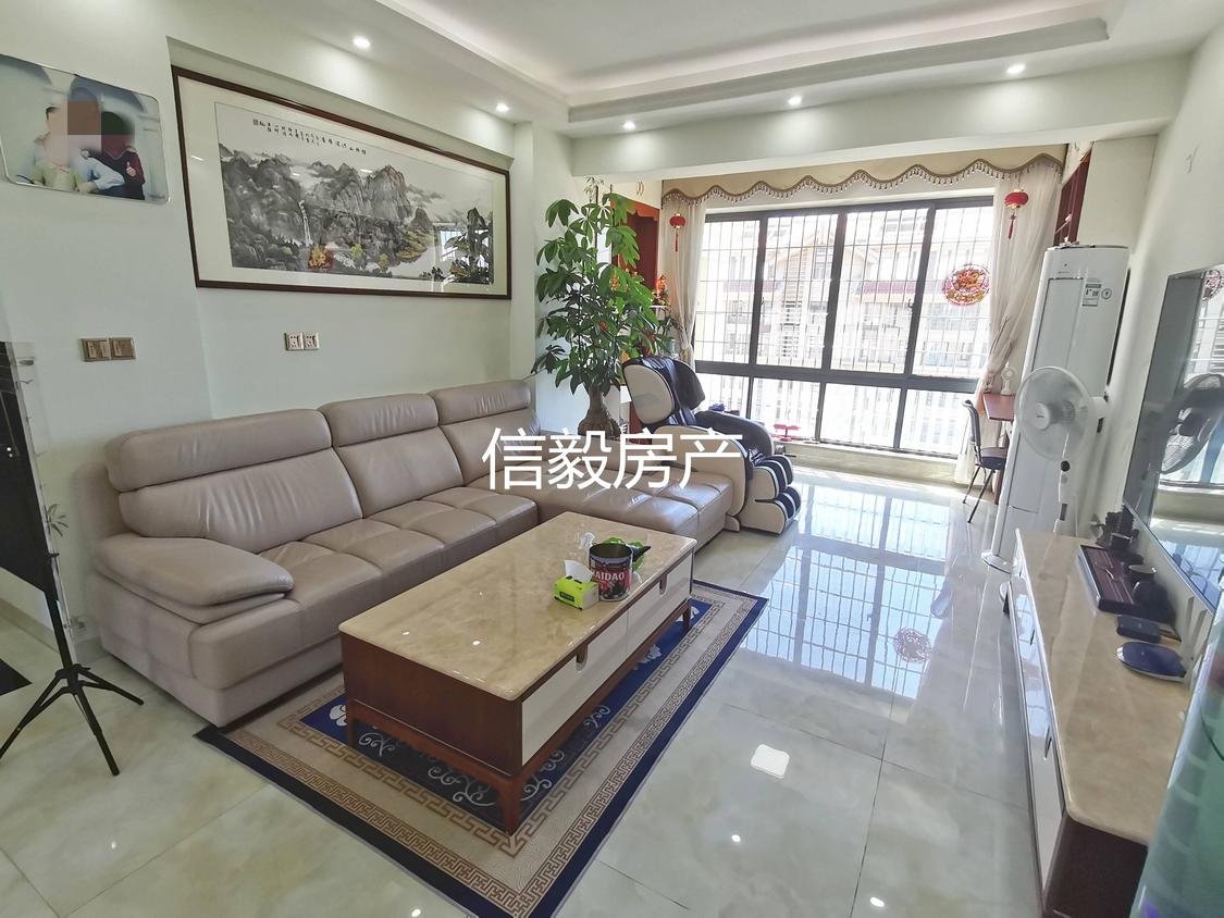 整租·中澳城(公寓住宅)