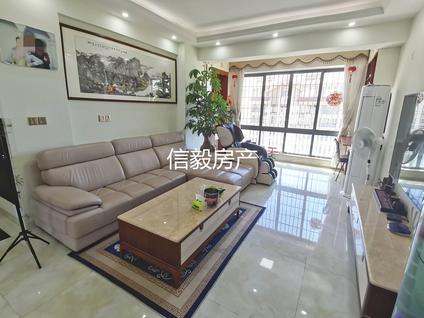 翔安新圩整租 中澳城(公寓住宅)3室2厅/101平/高楼层