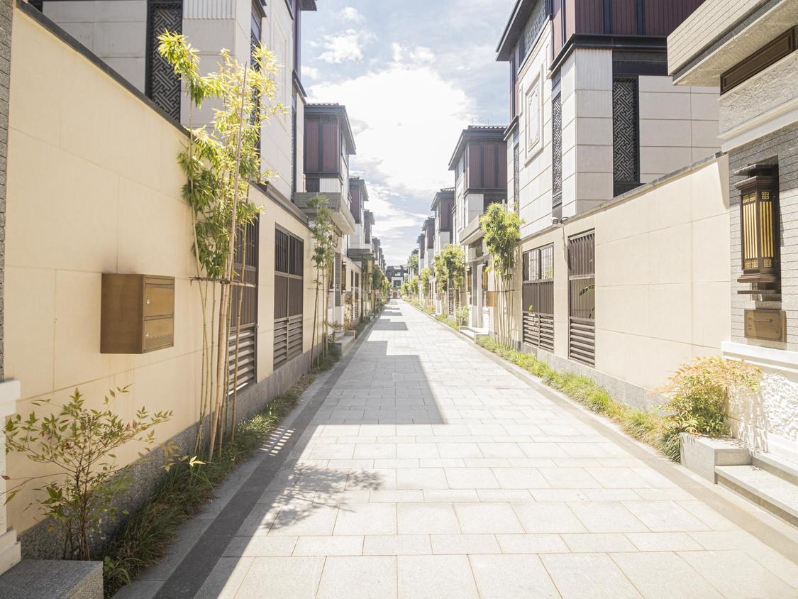 整租·泰禾杭州院子