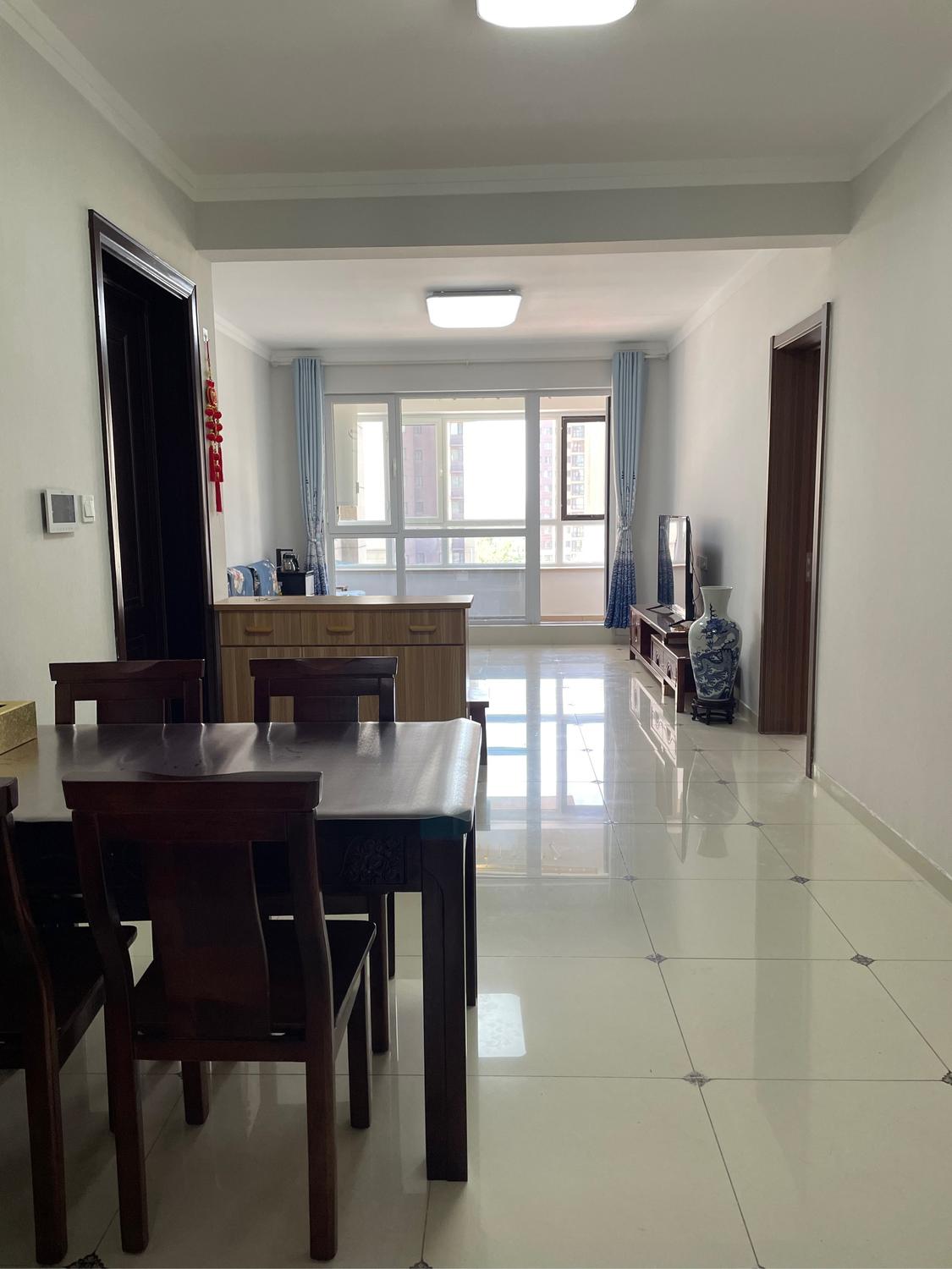 整租·蓬莱碧桂园