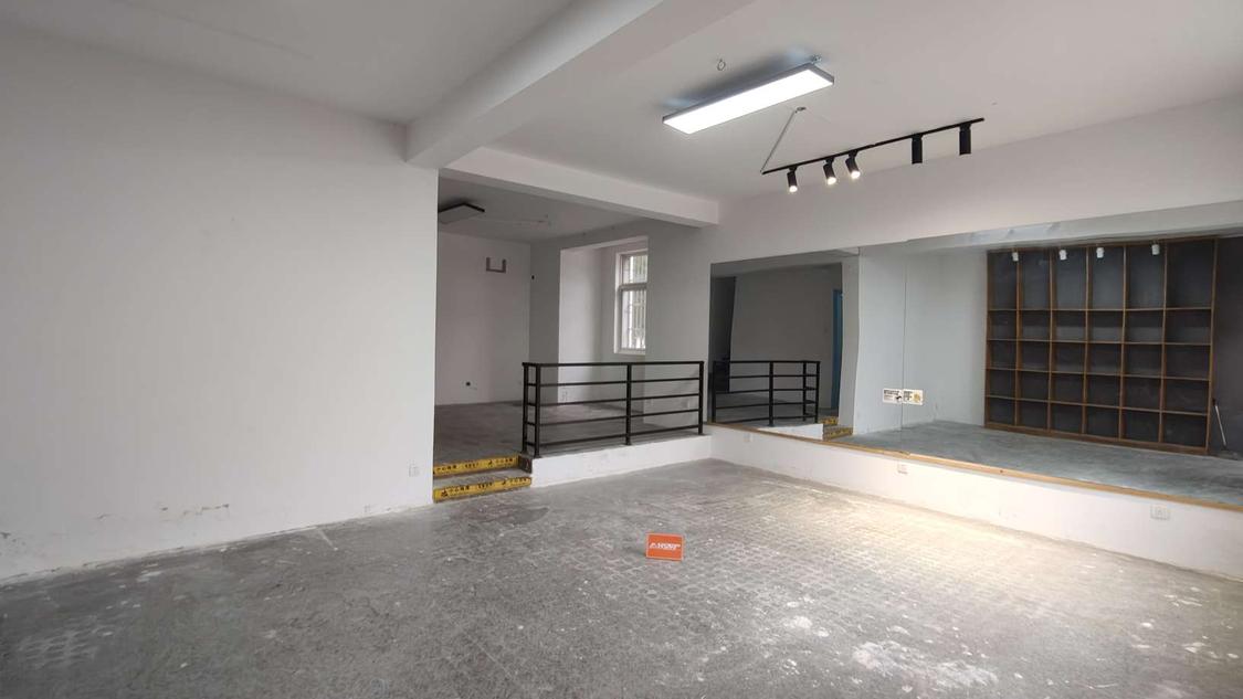 整租·西苑小区