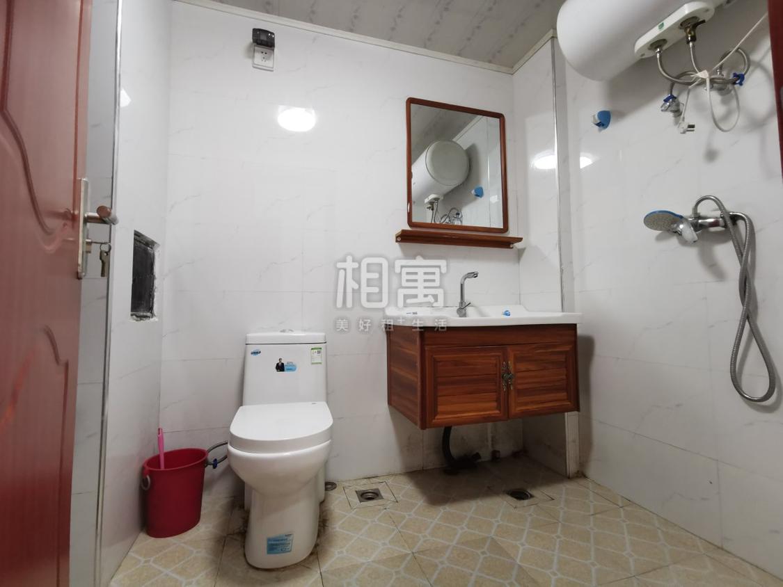 整租·华元十六街区