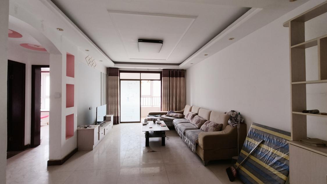 整租·金鼎世纪新城