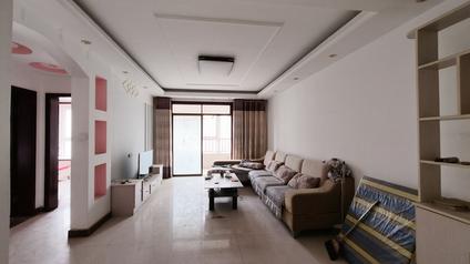 undefined整租·金鼎世纪新城 3室2厅107.98㎡ | 南 | 航空港区 航空港商圈