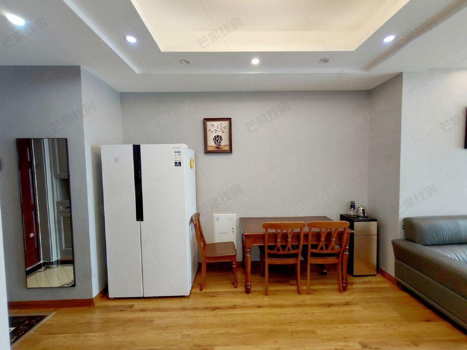 整租·乐天圣苑