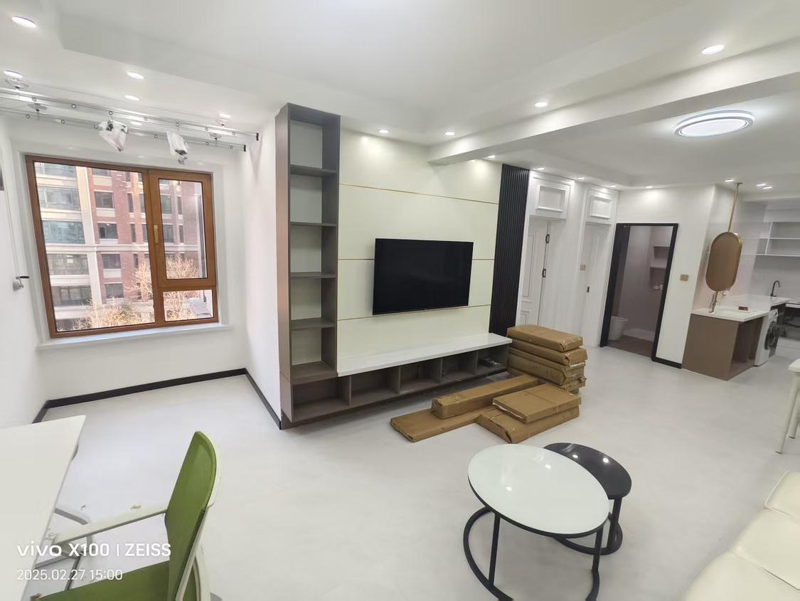 整租·辰能溪树庭院(北区)