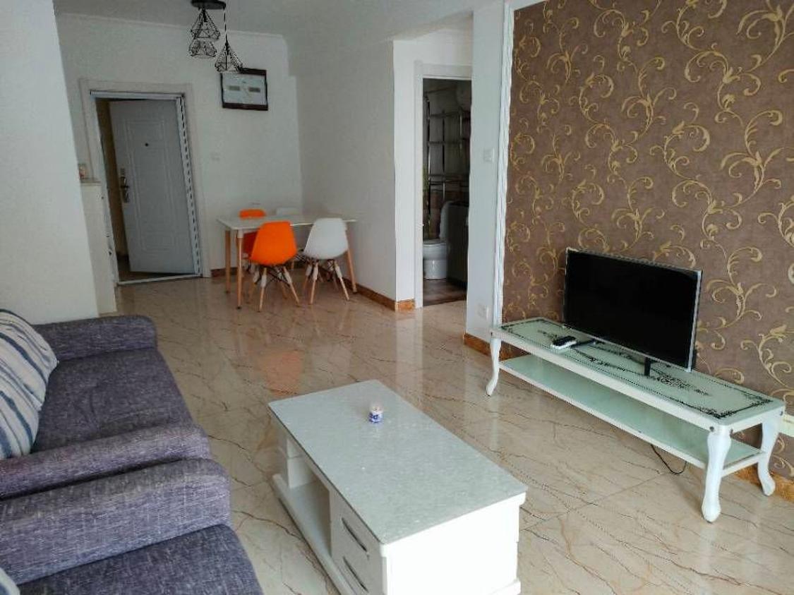 整租·万达金石天成(西区)