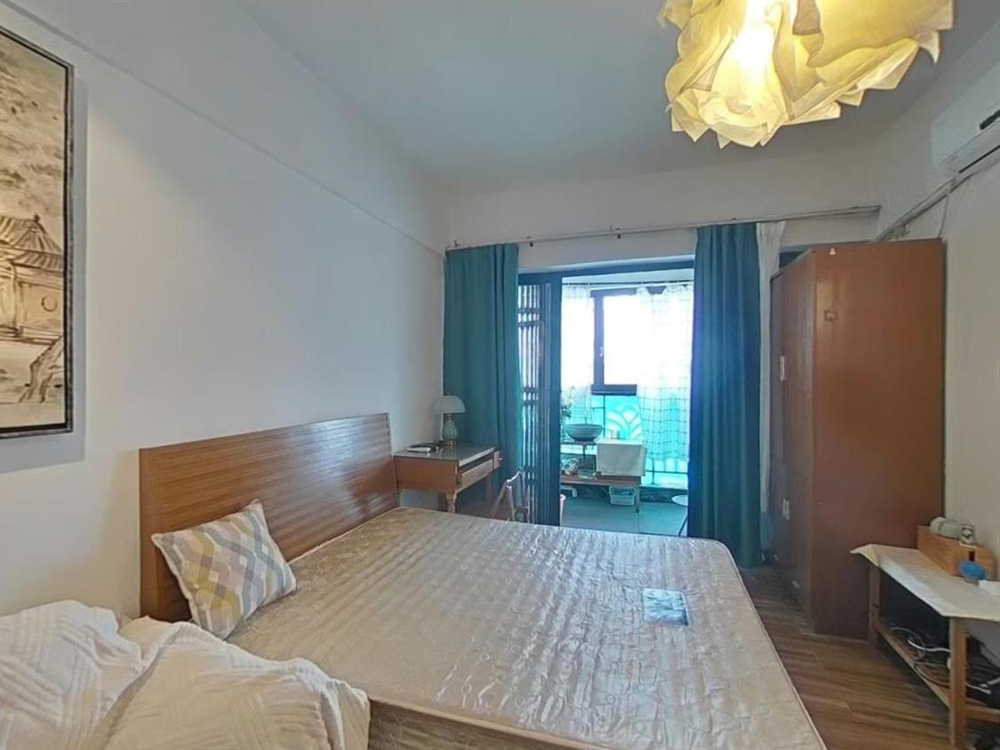 整租·盈彩美居