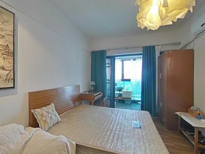 禅城季华园整租 盈彩美居1室1厅/39平/高楼层