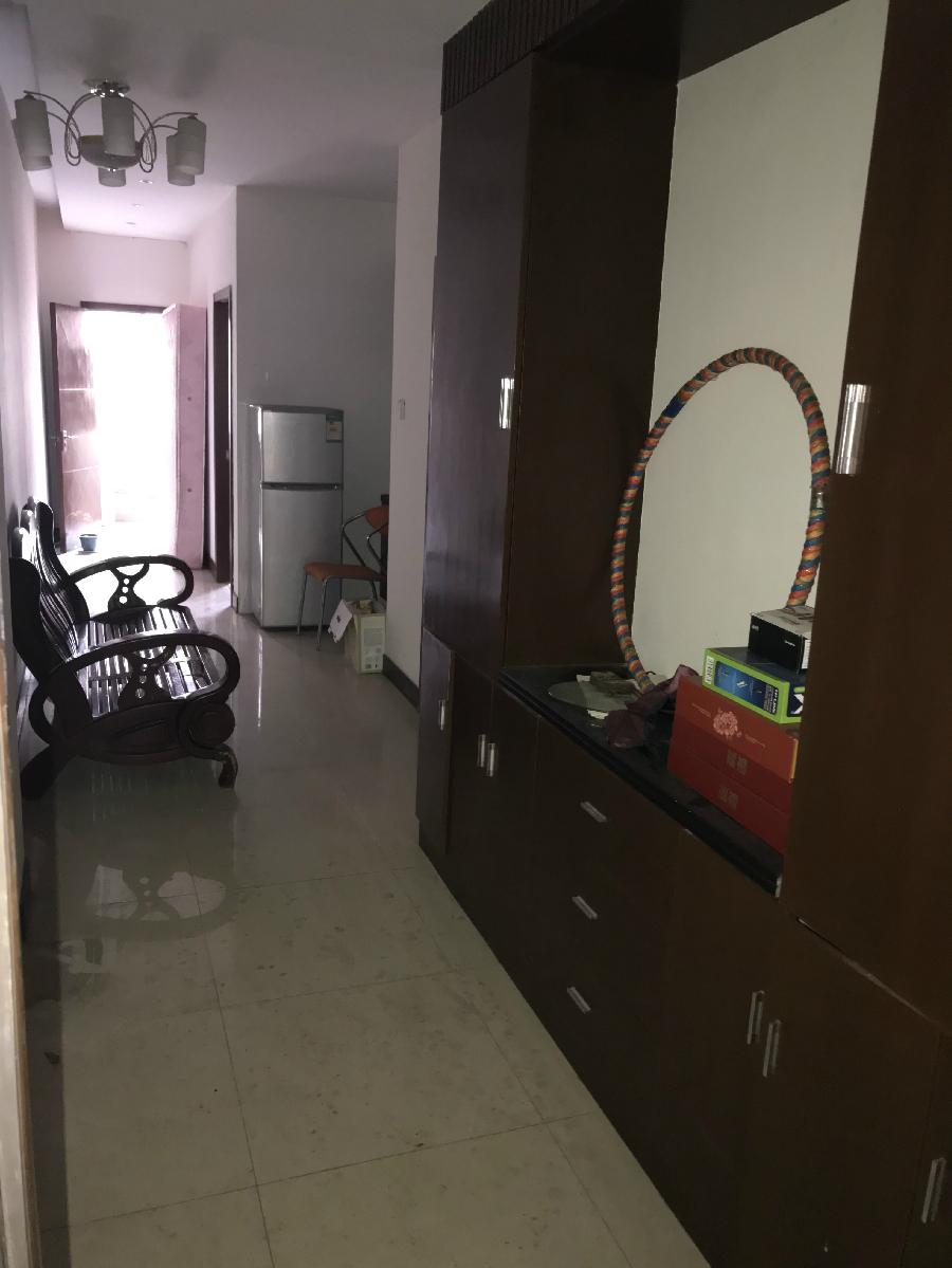 整租·道长巷小区