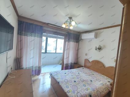 青浦青浦新城整租 塔湾新村(青松路)2室1厅/75平/中楼层