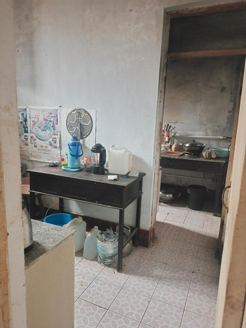 整租·盐务局家属院