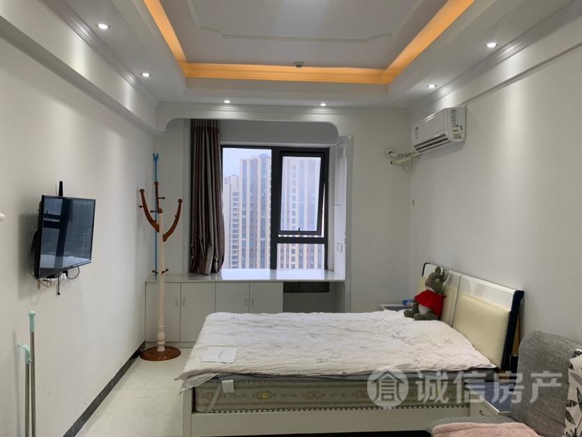 整租·万达公寓