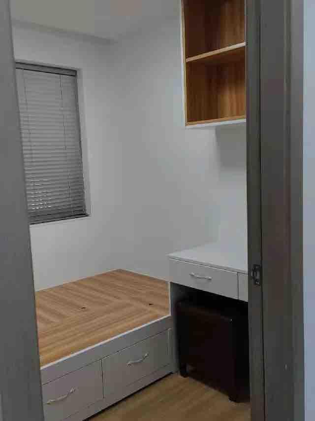 整租·中国铁建香榭国际