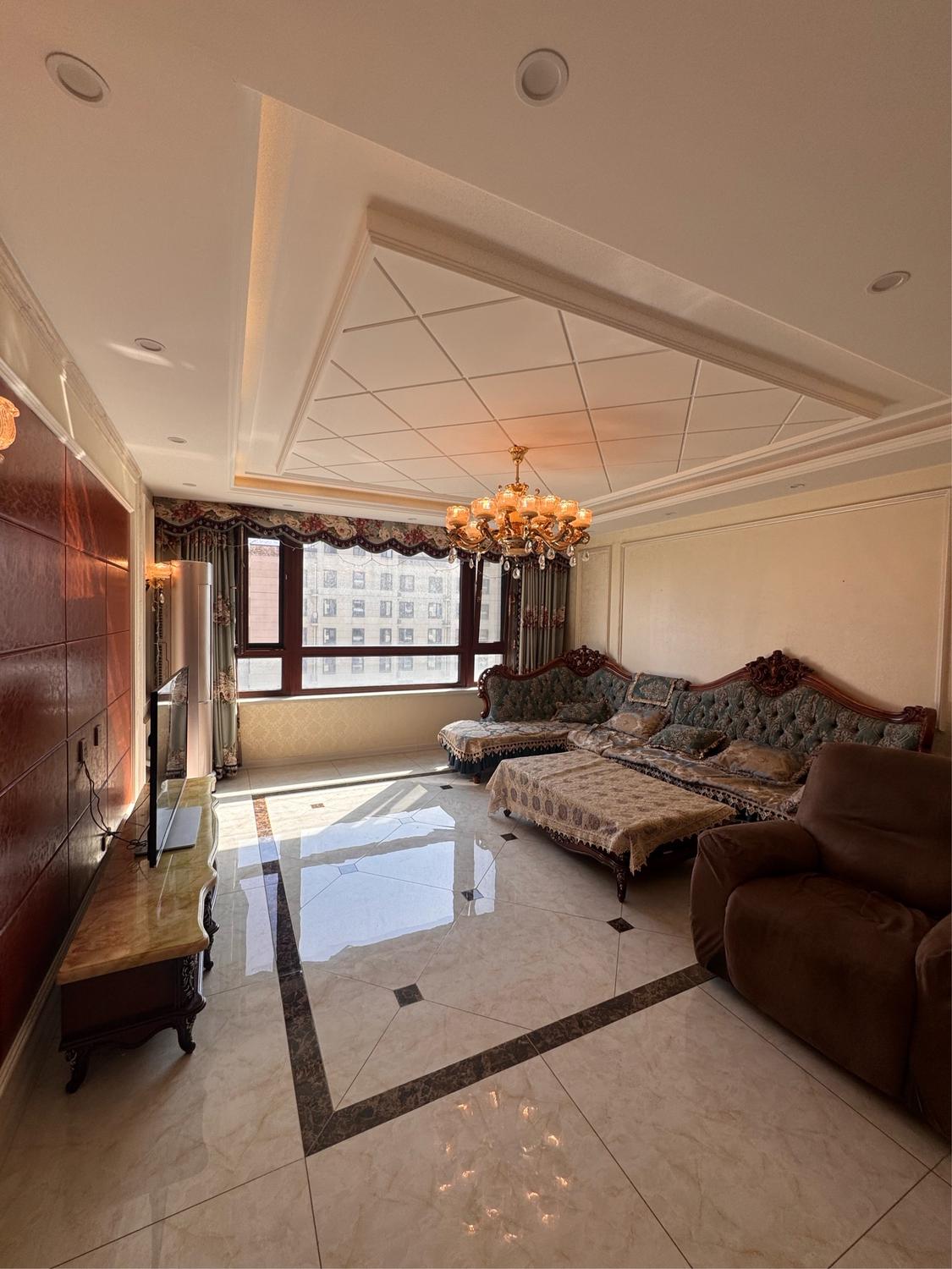 整租·伟峰东樾