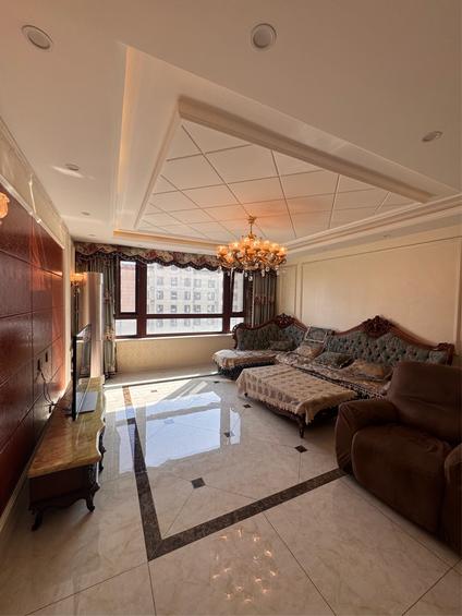 净月区净月区整租 伟峰东樾3室2厅/167平/高楼层