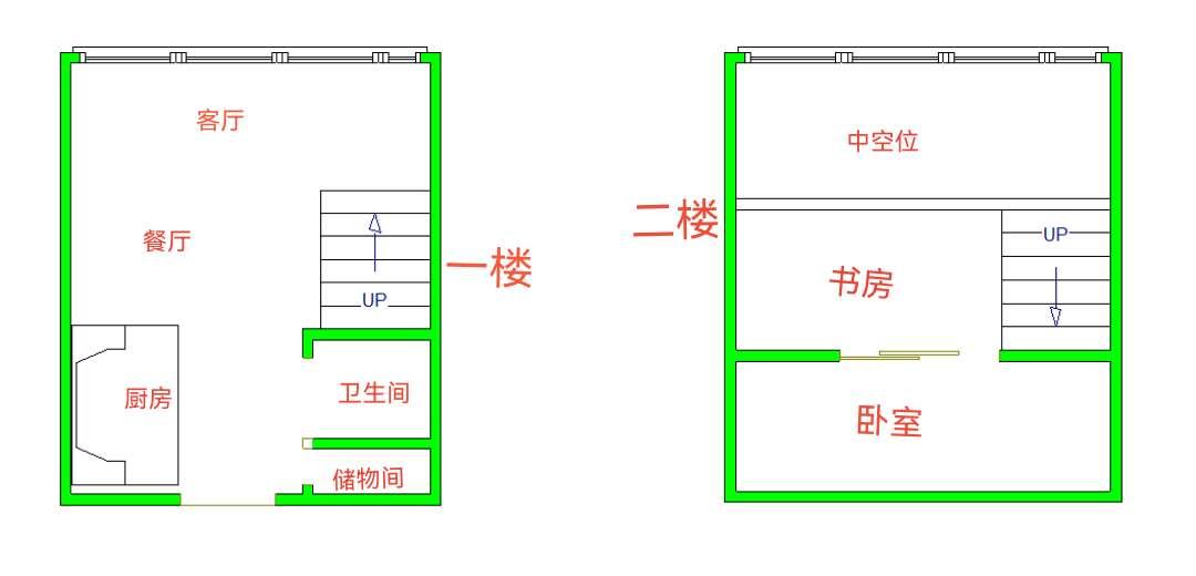 整租·中海花湾壹号