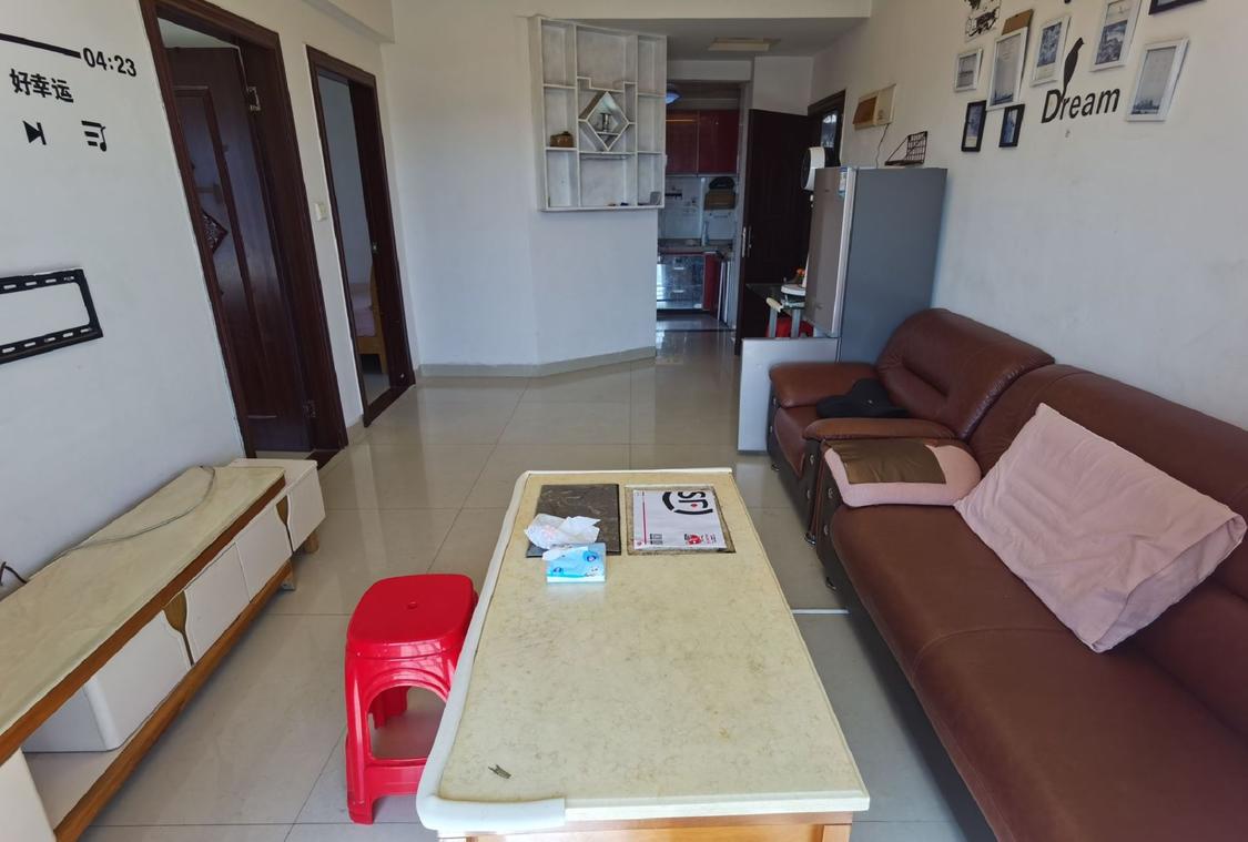 整租·闰垣国际