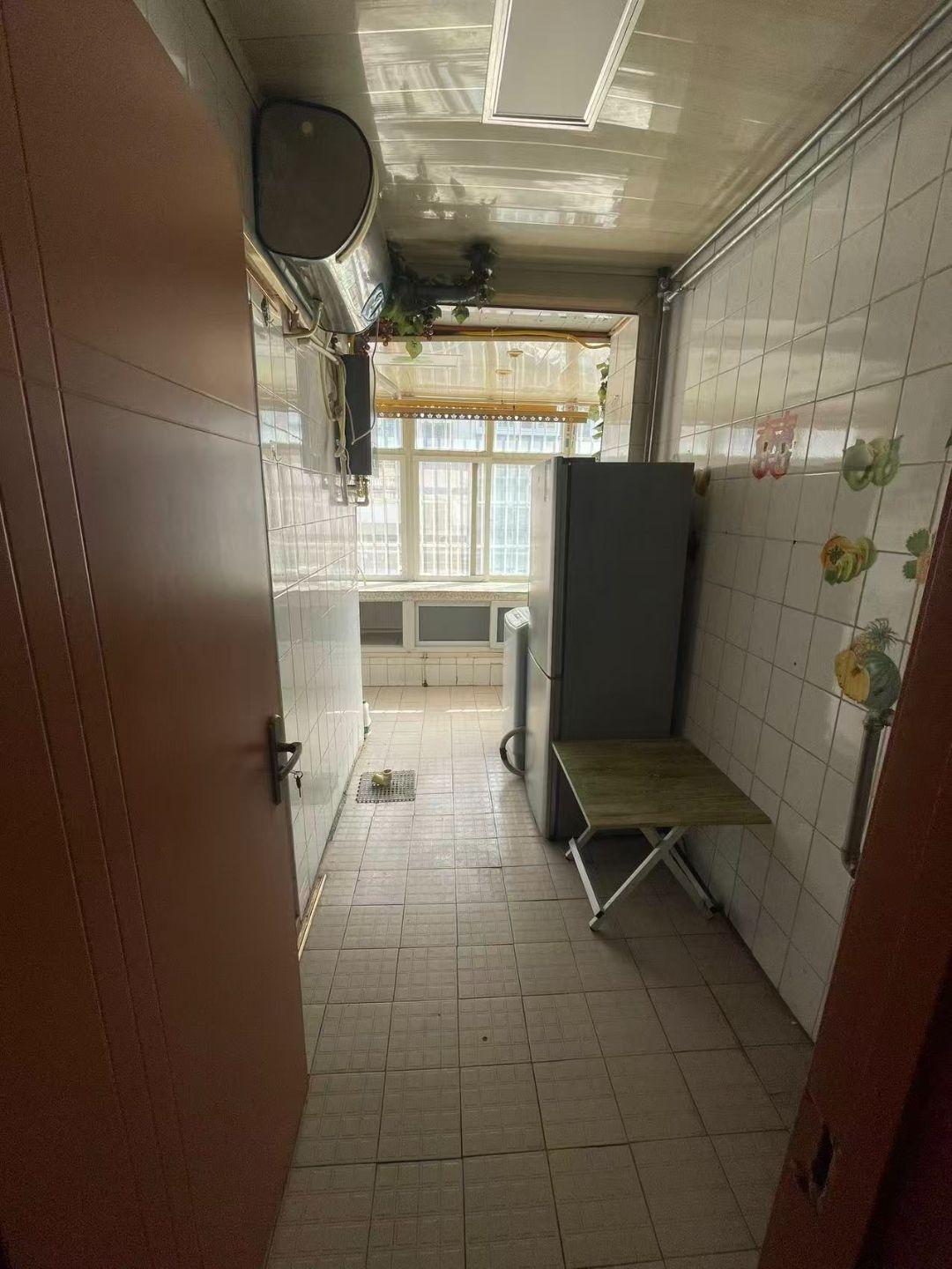 整租·省二建宿舍(桥西)