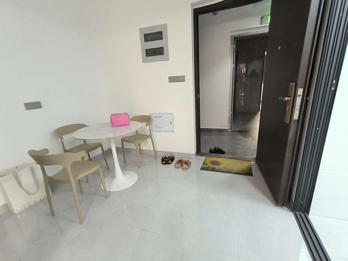 整租·迎和雅轩