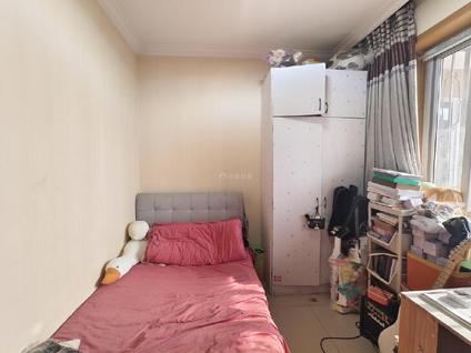 朝阳团结湖整租 白家庄(东里)2室1厅/65平/高楼层