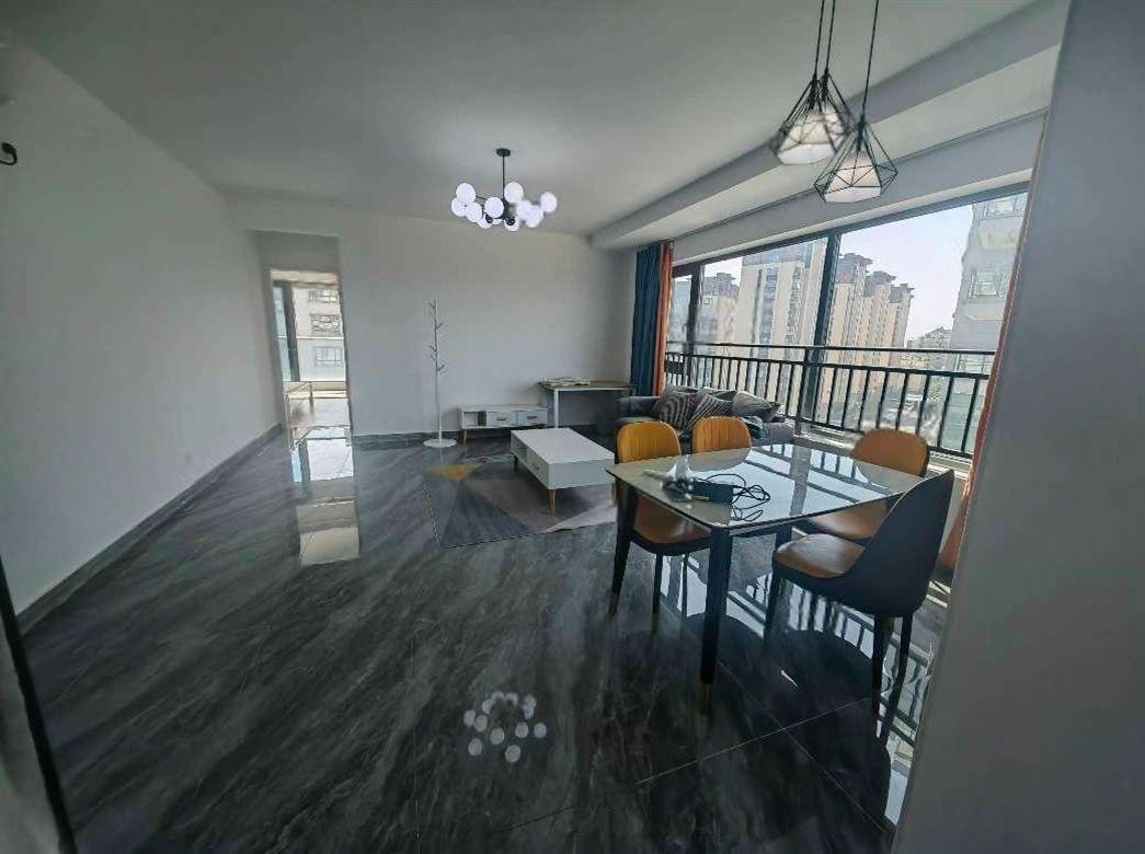 整租·金成紫辰花园