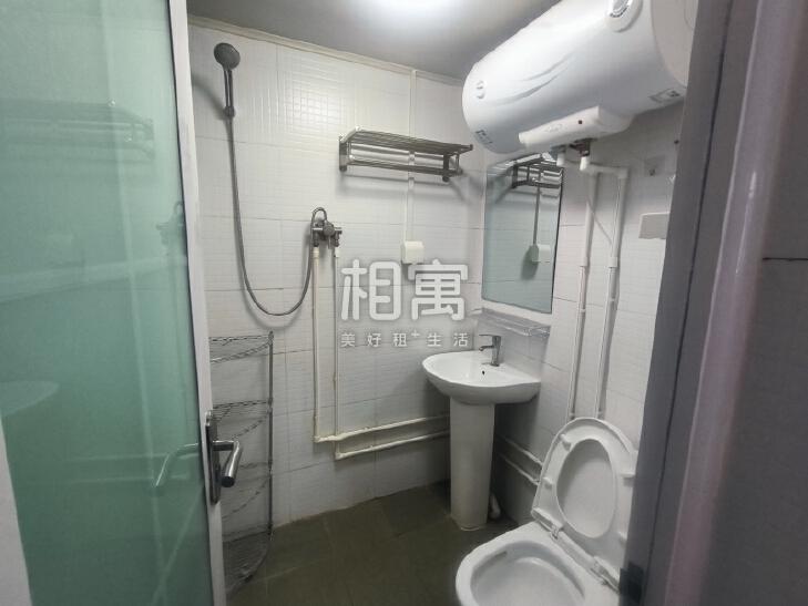 合租·八角南里小区