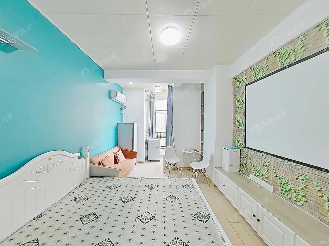 整租·中粮鸿云