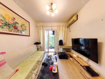 罗湖蔡屋围整租 星桂园小区2室2厅/57平/低楼层