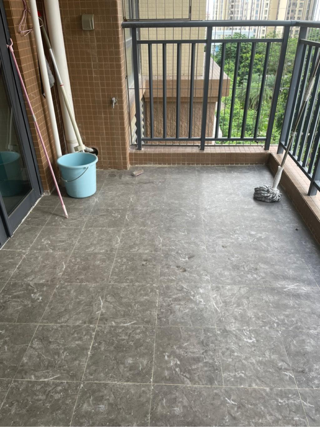 整租·君临世纪