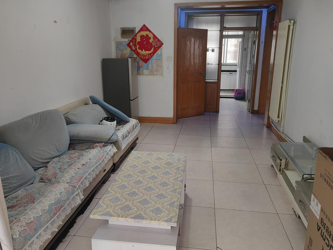 整租·澳柯玛人才公寓