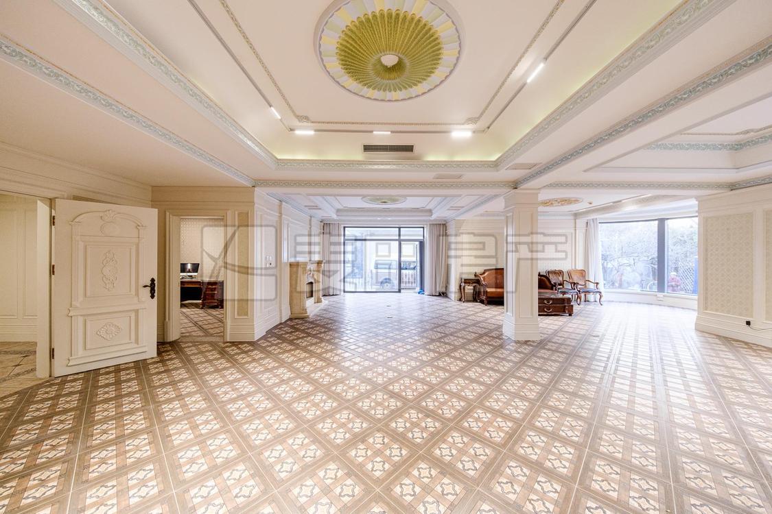 整租·银湖别墅