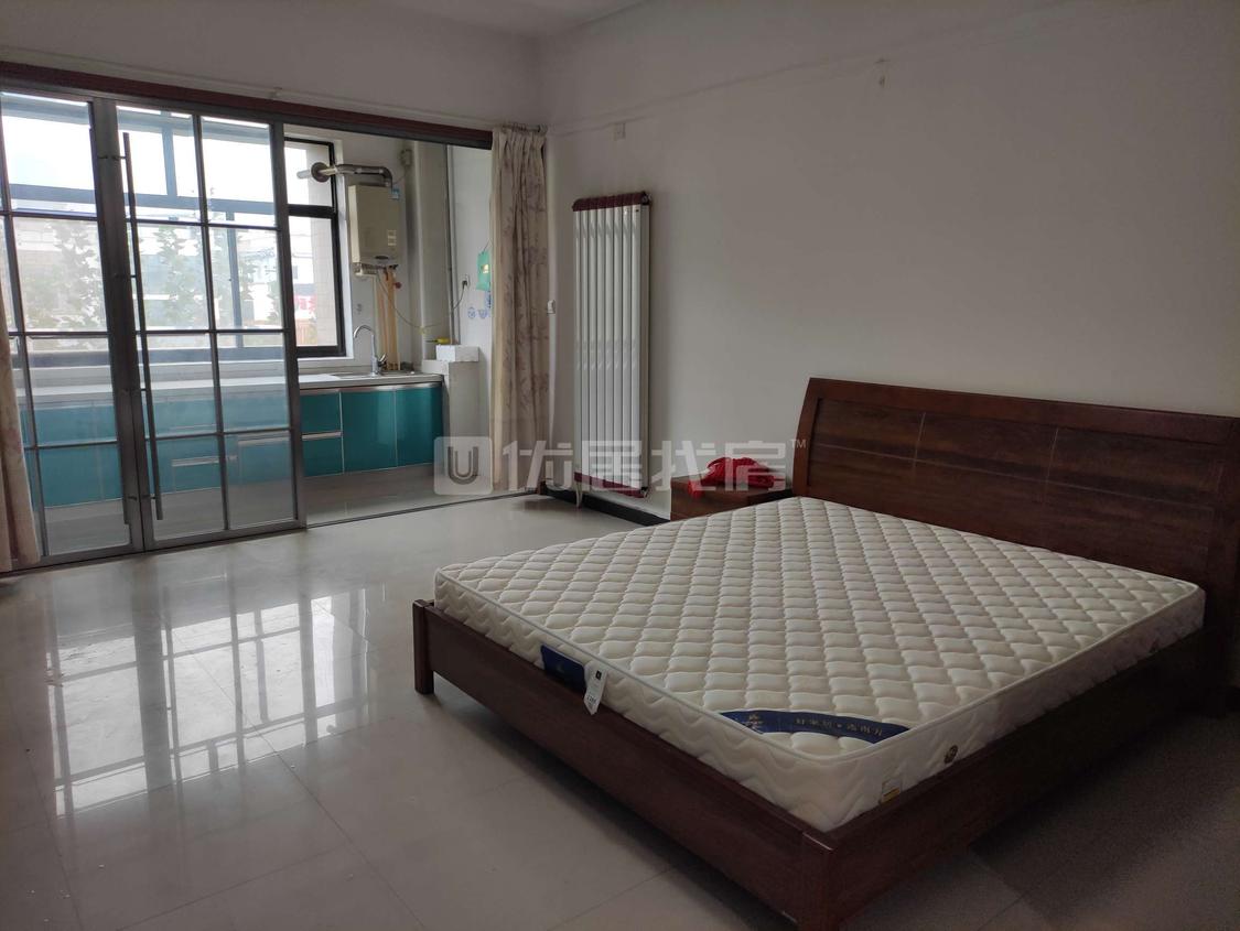 整租·北欧青年城